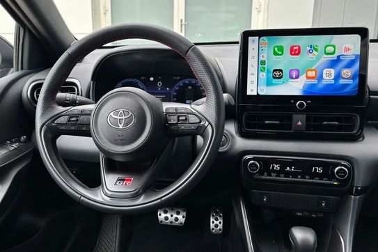 Toyota Yaris Hybrid 1.5 Gr Sport