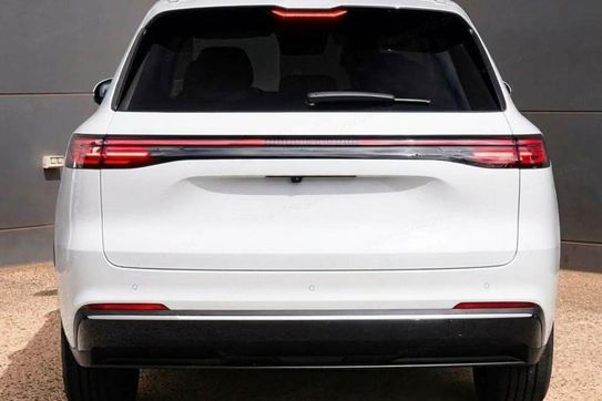 Geely Starray EM-i 1.5 PHEV Max