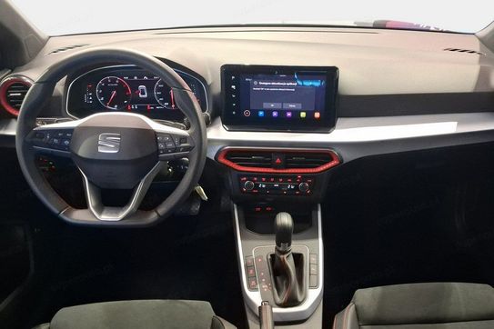 Seat Arona TSI Style S&S DSG