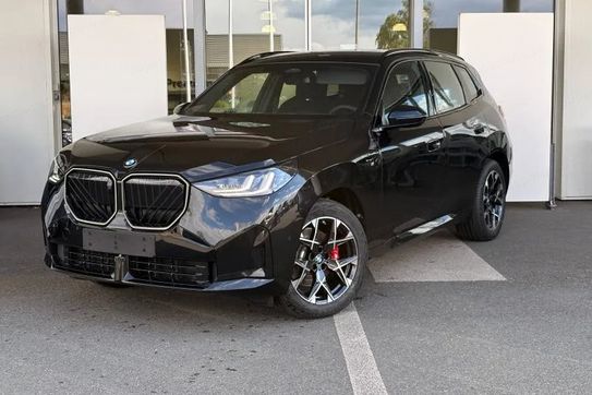 BMW X3 xDrive20d M Sport