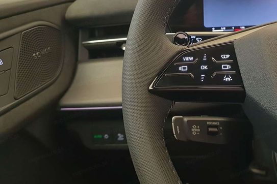 Audi Q3 TFSI quattro S line Sportback