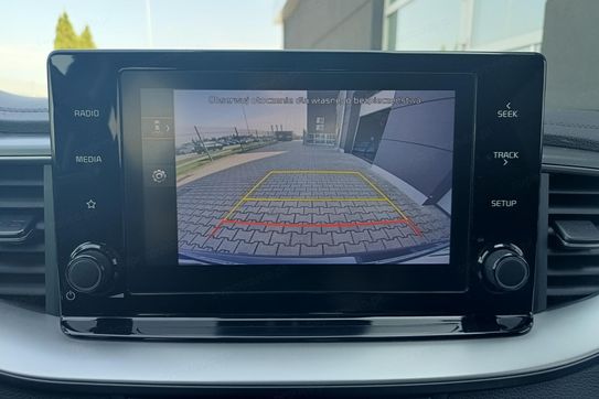 Kia XCeed 1.5 T-GDI M DCT