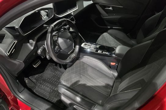 Peugeot 208 1.2 PureTech GT Pack S&S EAT8