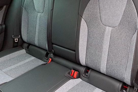 Skoda Octavia Selection 2.0 TDI DSG