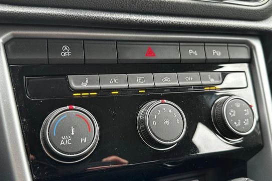 Volkswagen T-Roc 1.5 TSI Life DSG