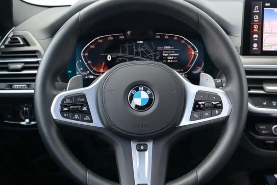 BMW X3 xDrive30i  M Sport