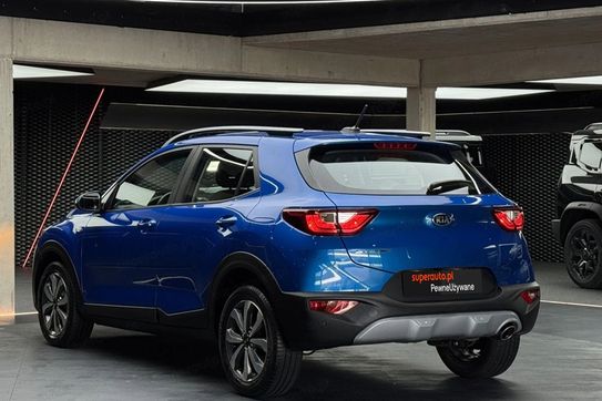 Kia Stonic 1.0 T-GDI M DCT