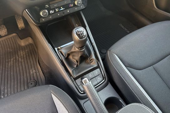 Skoda Kamiq 1.0 TSI Selection