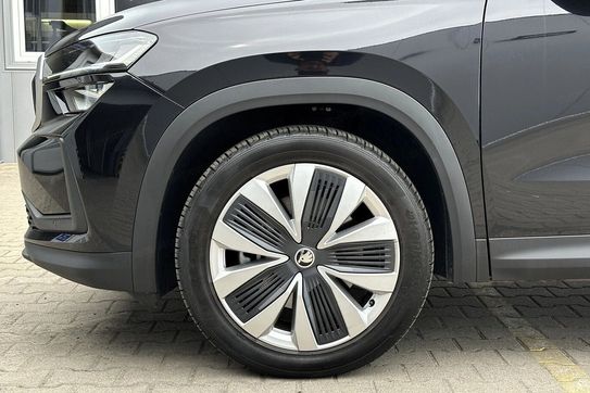 Skoda Kodiaq 1.5 TSI Selection DSG