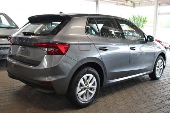 Skoda Fabia Drive 1.0 TSI