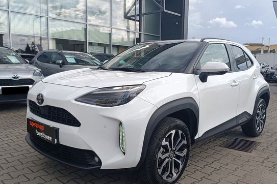 Toyota Yaris Cross Hybrid 1.5 Style