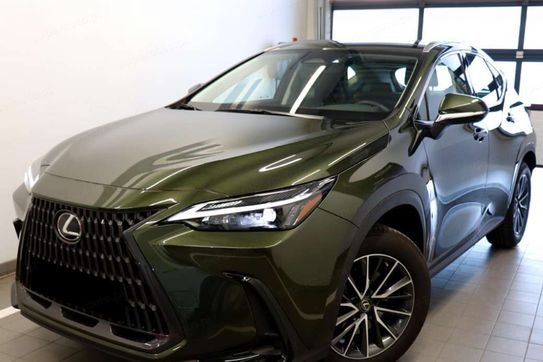 Lexus NX 350h Elegance 2.5 Hybrid AWD