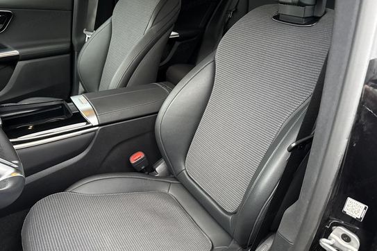 Mercedes GLC 200 d 4MATIC Avantgarde
