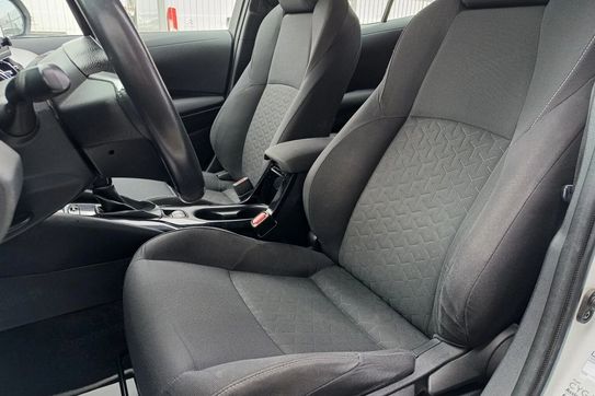 Toyota Corolla 1.8 Hybrid Comfort