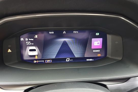 Cupra Leon TSI mHEV DSG