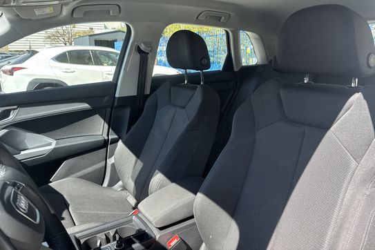 Audi Q3 35 TFSI