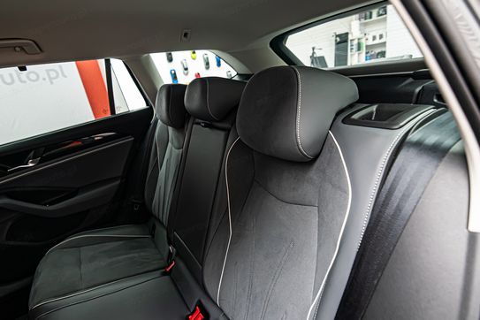 Volkswagen Passat 1.5 TSI ACT Business DSG
