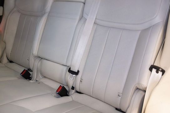 Land Rover Range Rover 3.0 D350 Autobiography