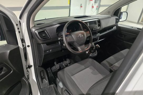 Toyota ProAce L2H1