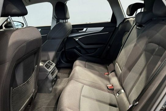 Audi A6 Avant 40 TDI