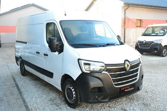 Renault Master L2H2