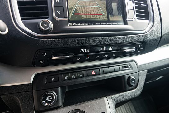 Toyota Proace Verso Long L2H1 VIP Aut.