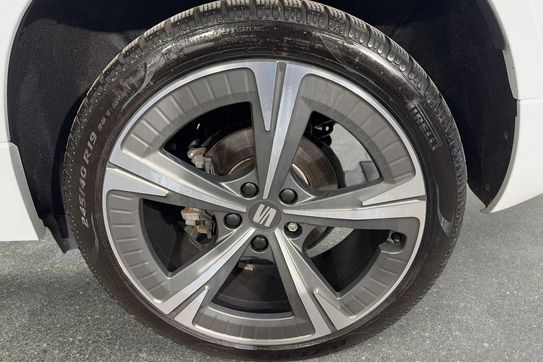 Seat Ateca 2.0 TSI FR 4Drive DSG