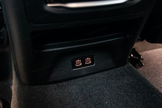 BMW X4 xDrive20d M Sport