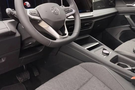 Volkswagen Tiguan Life Plus 1.5 eTSI DSG