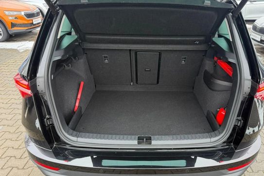 Skoda Karoq 1.5 TSI ACT Selection DSG