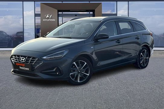 Hyundai i30 1.5 t-Gdi 48V Executive