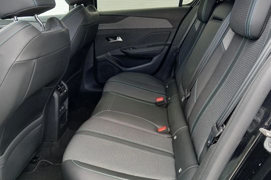 Peugeot 308 1.2 Puretech Allure S&S EAT8