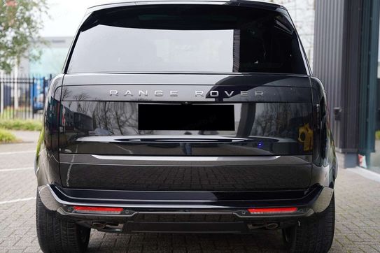 Land Rover Range Rover 4.4 V8 P530 Autobiography
