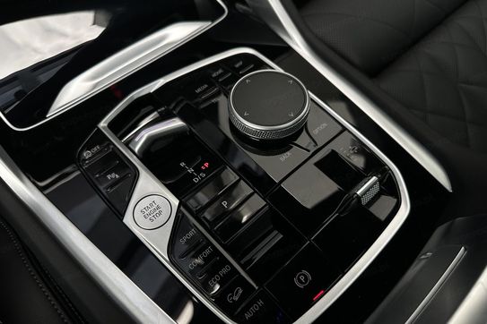 BMW X6 xDrive30d M Sport