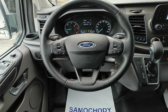 Ford Transit Custom 280 L2H1