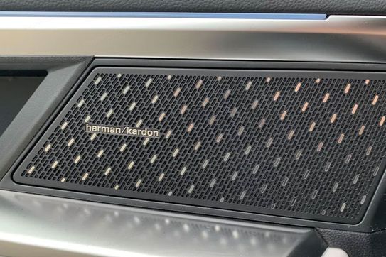 Renault Espace Iconic 5os. 1.2 E-Tech Full Hybrid