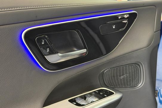 Mercedes GLC Coupe 220 d 4MATIC AMG Line