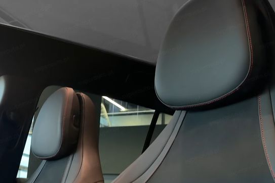 Mercedes GLB 220 4-Matic AMG Line