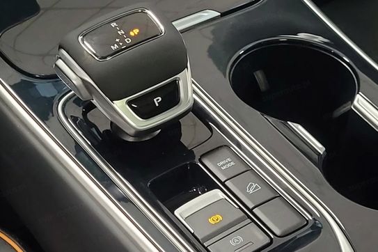 Forthing U-Tour 1.5 DVVT GDI DCT