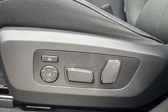 BMW X3 xDrive20d mHEV M Sport aut