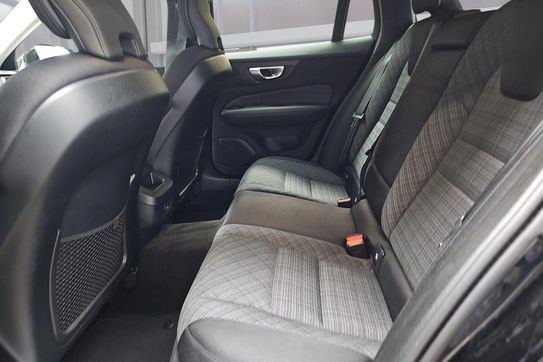 Volvo V60 B4 B Core aut