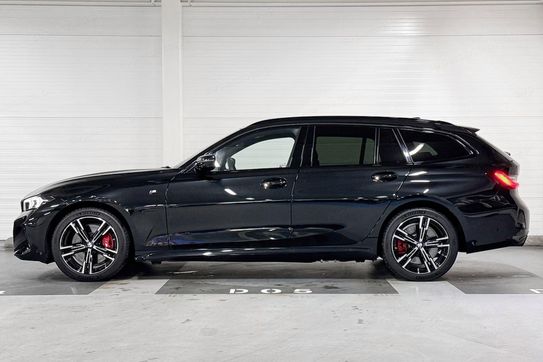 BMW Seria 3 Touring 330i xDrive M Sport