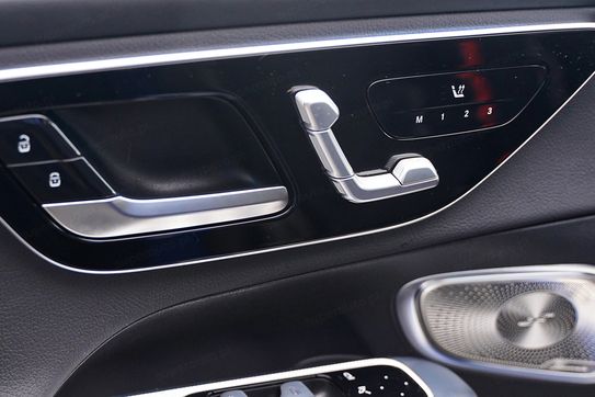 Mercedes GLC Coupe 220 d 4-Matic AMG Line