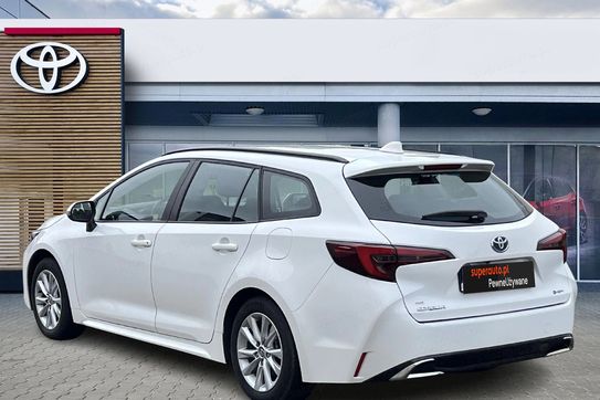Toyota Corolla 1.8 Hybrid Comfort