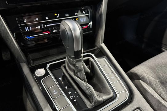 Volkswagen Passat 1.5 TSI DSG