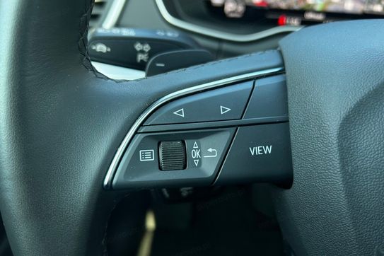 Audi Q5 Sportback 40 TDI quattro S Line