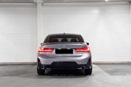BMW Seria 3 320i xDrive M Sport