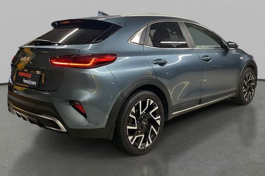Kia XCeed T-GDI DCT