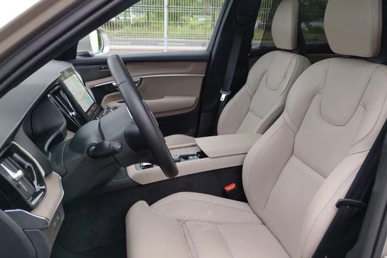 Volvo XC90 T8 AWD Plug-In Hybrid Ultra Bright 7os aut