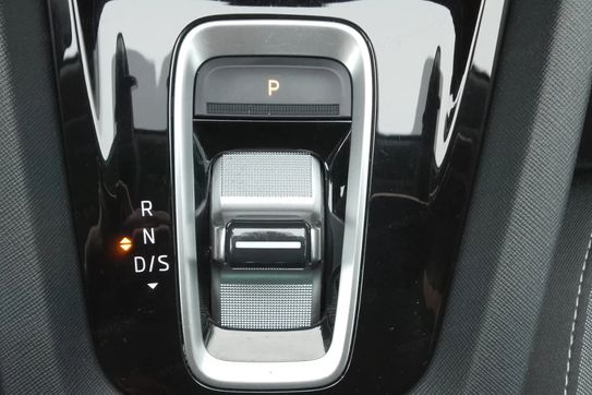 Skoda Octavia 1.5 TSI mHEV Selection DSG